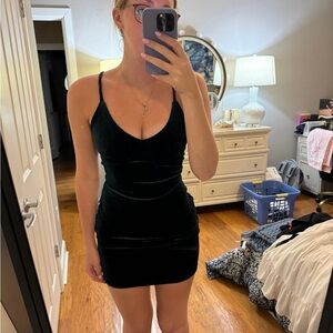 Bodycon Dress